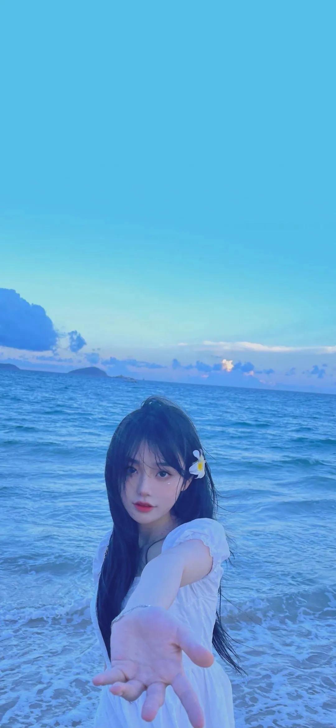 多种美女壁纸合集,高清美女壁纸系列第一波