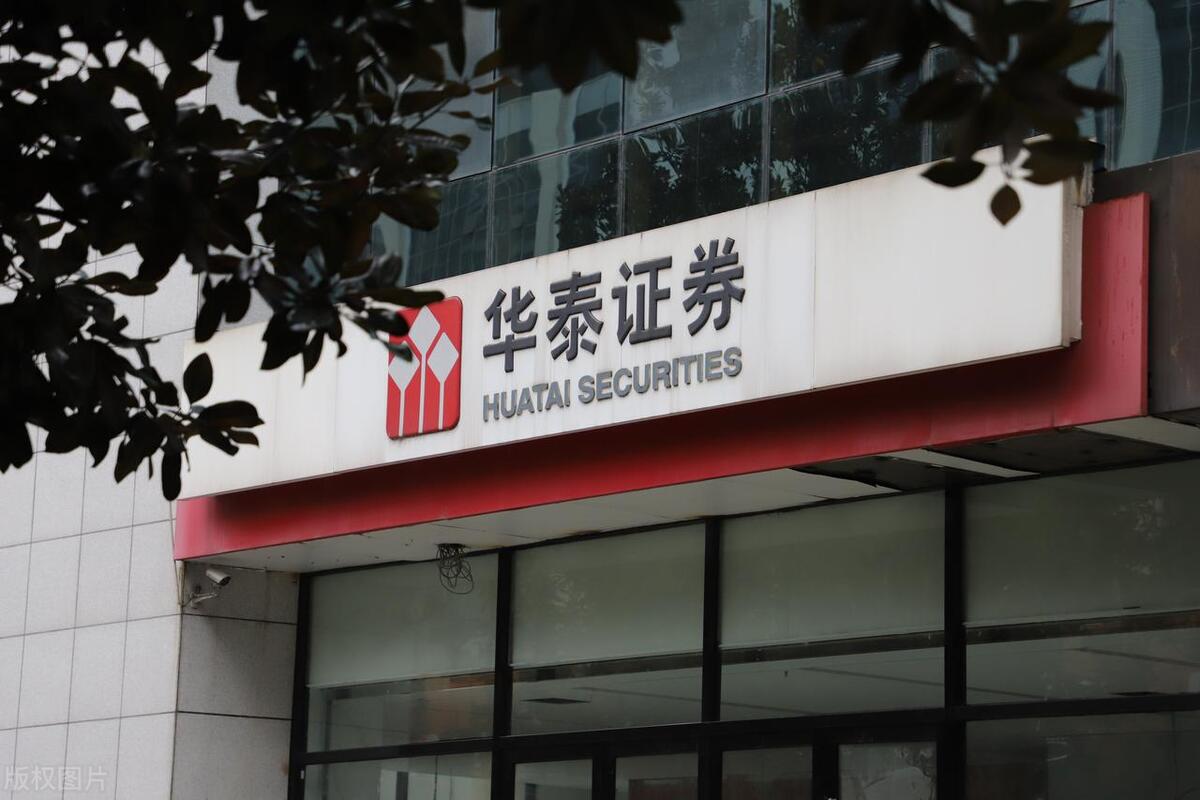 排名前十证券公司怎么开户啊,中国最大的证券公司都有哪几家