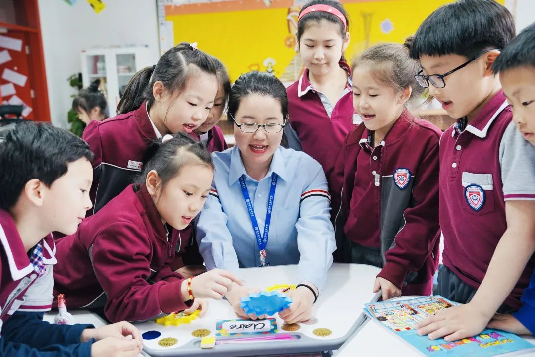 山东济南最好的国际学校排名,济南的国际学校有哪些