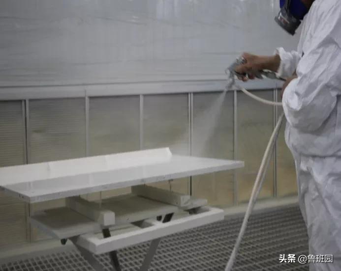 水性漆几个小时干,3分钟干燥水性漆