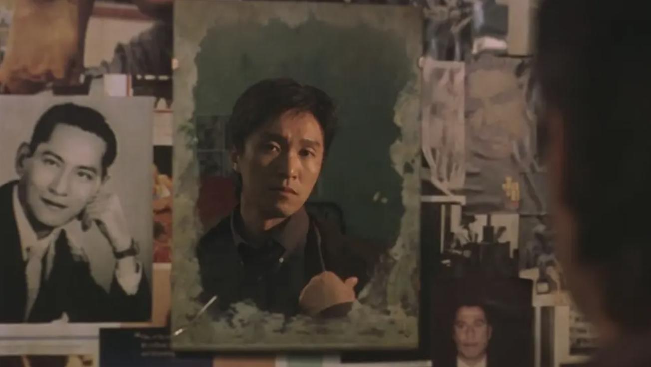 王宝强跑过的龙套,王宝强早期跑龙套视频