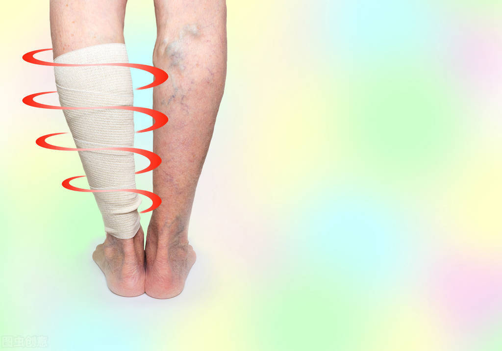 精油对静脉曲张有帮助吗,用精油推拿静脉曲张有治疗效果吗