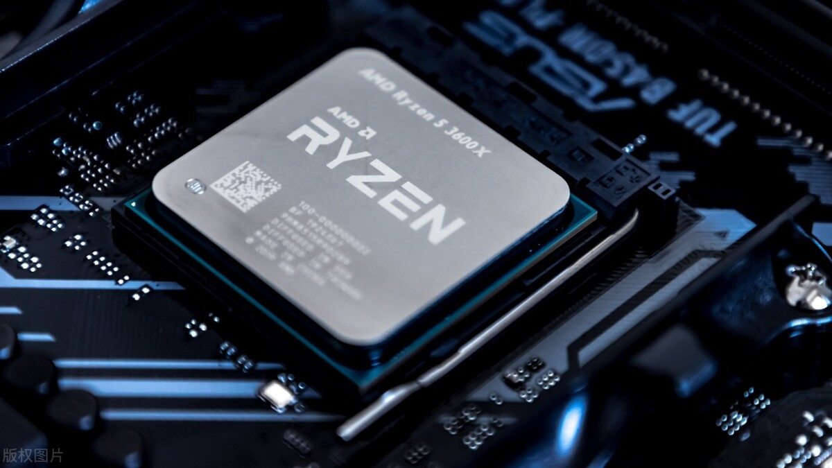 intel的cpu和amd的差别大吗,amdcpu适配intel显卡