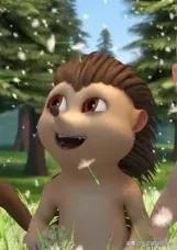 熊出没最厉害的角色,熊出没历代角色大全