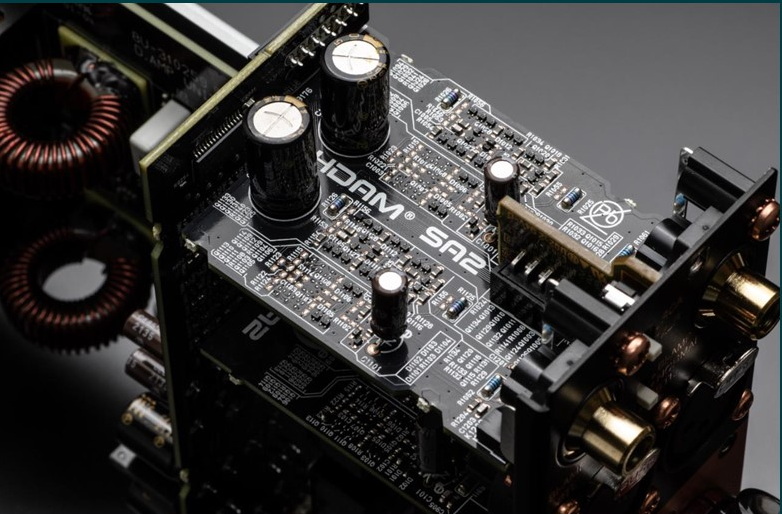 马兰士老式顶级前级,马兰士旗舰全景声前级