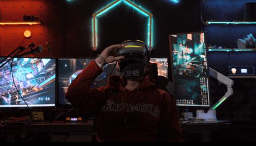 随身IMAX私人影院体验GoovisG3Max深度测评