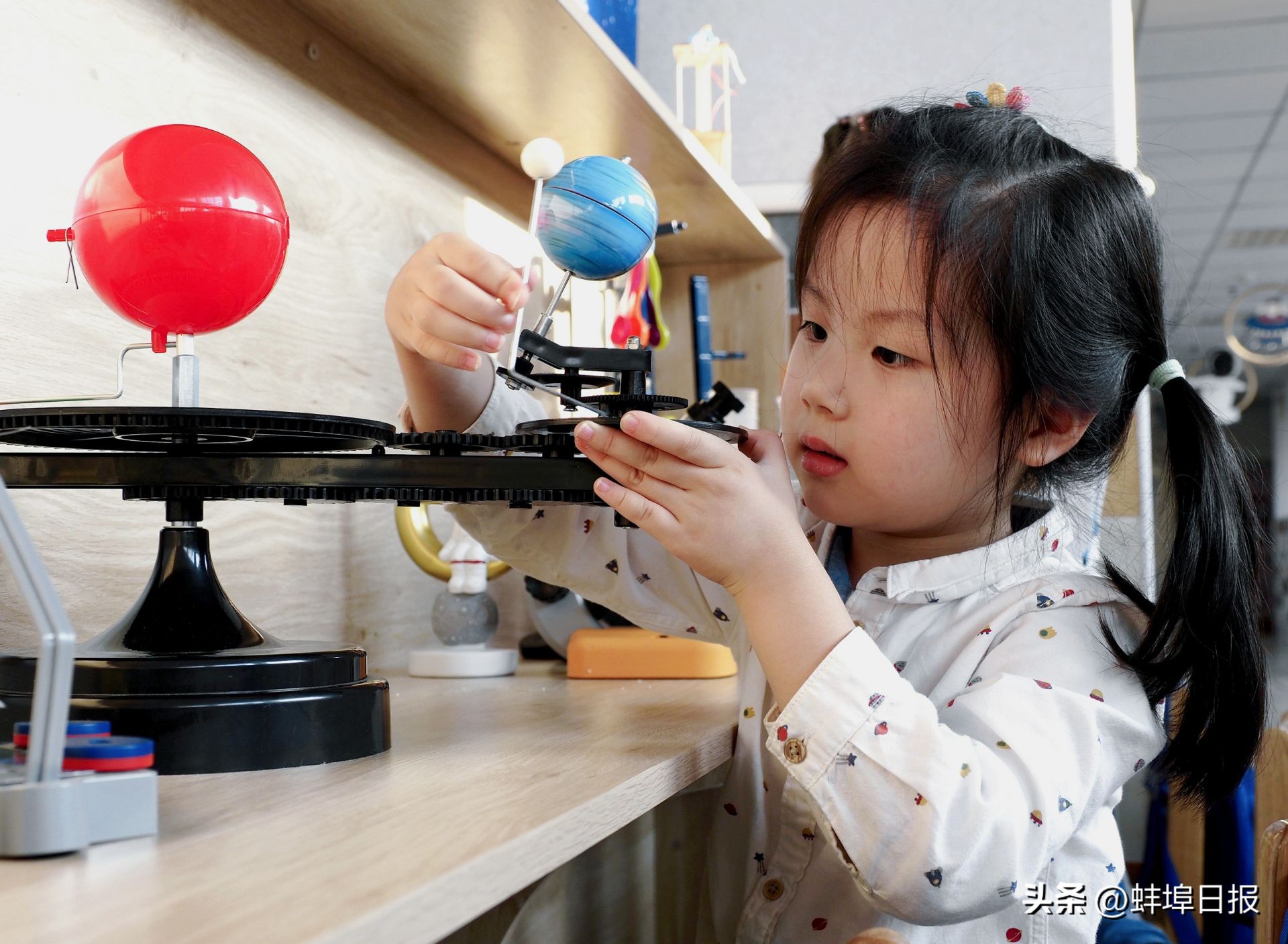 宝贝们六一快乐愿你们童心未泯,六一孩子们的欢乐时光