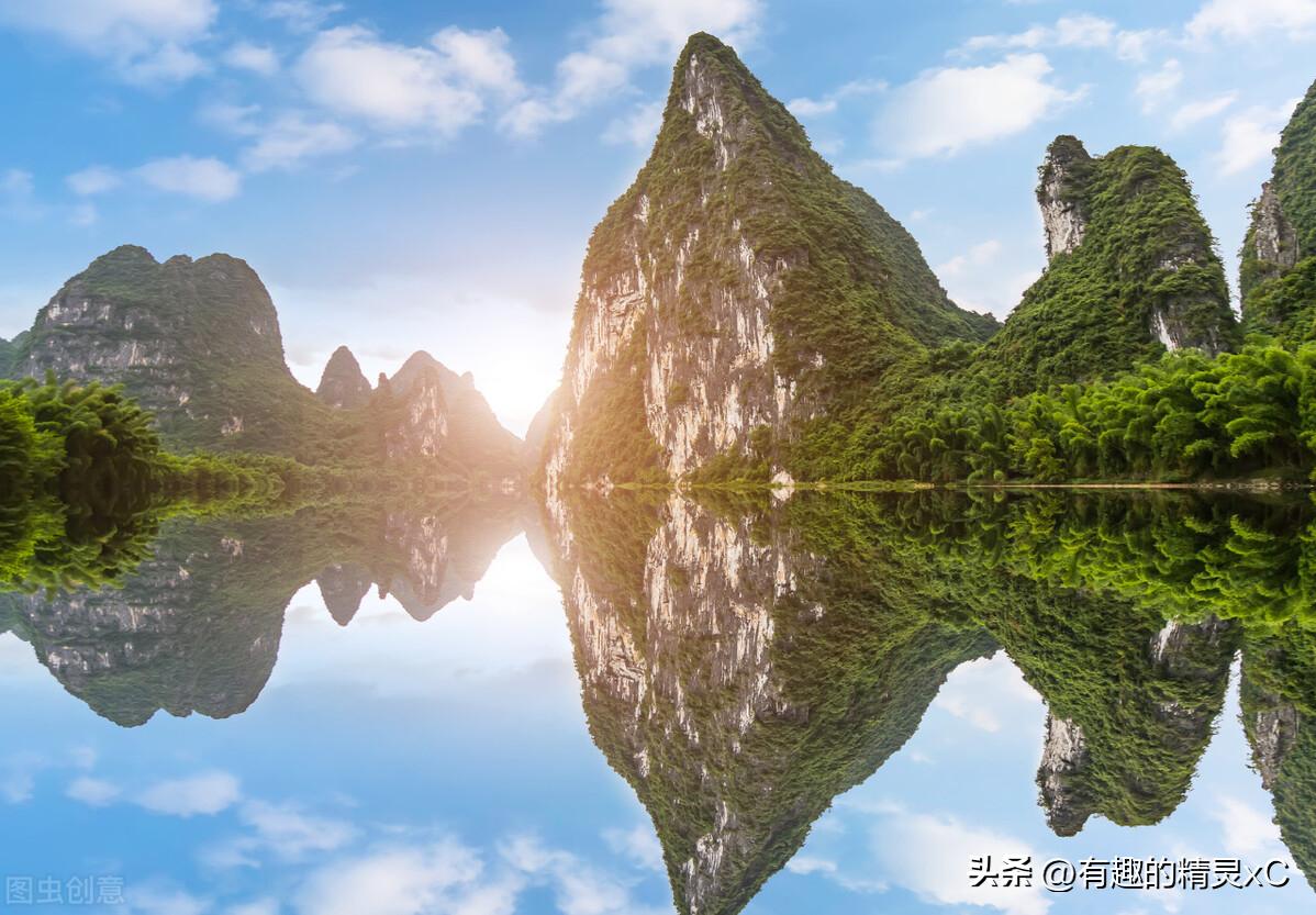 自己人生的归宿,最终的归宿是自己