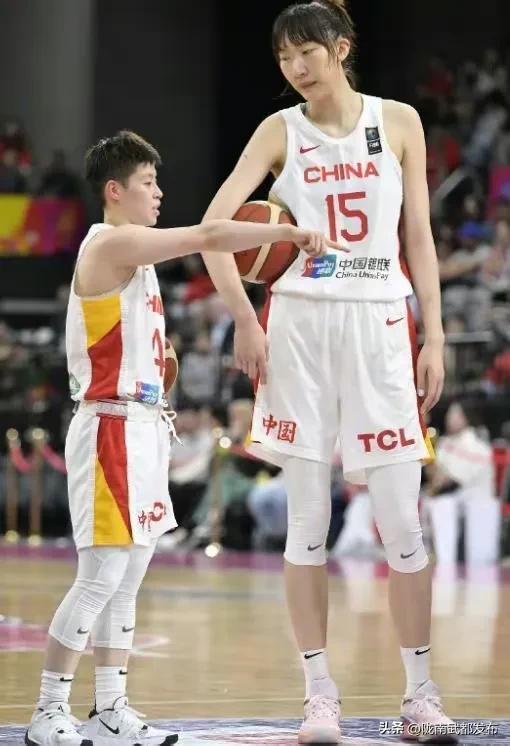 历届女篮亚洲杯冠军亚军,历次女篮亚洲杯冠军