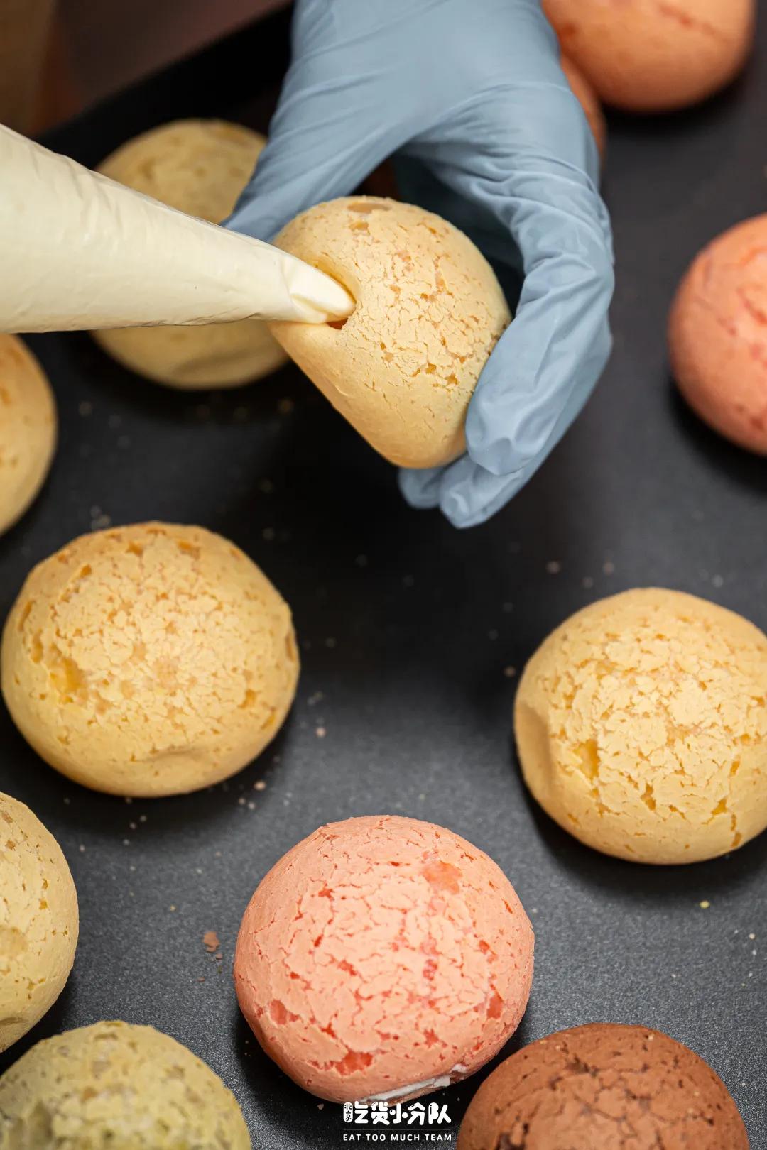 气哭代购！长沙排队王来北京了