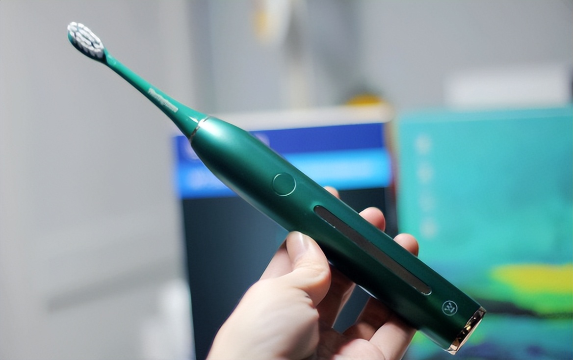 七夕情人节礼物怎么选？六款电动牙刷寓意超火