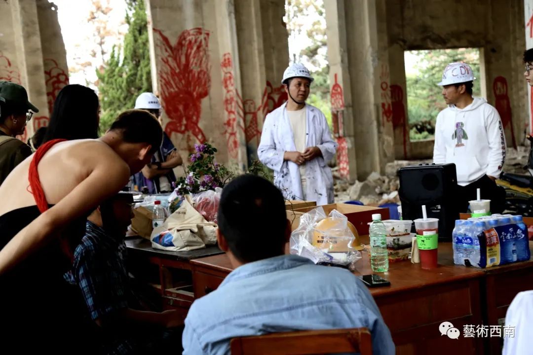 昆明当代艺术展,云南省昆明市当代艺术