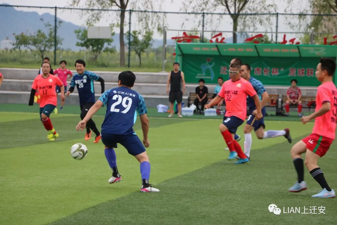 迁安足球场市长杯,唐山赛区足球联赛在哪举行