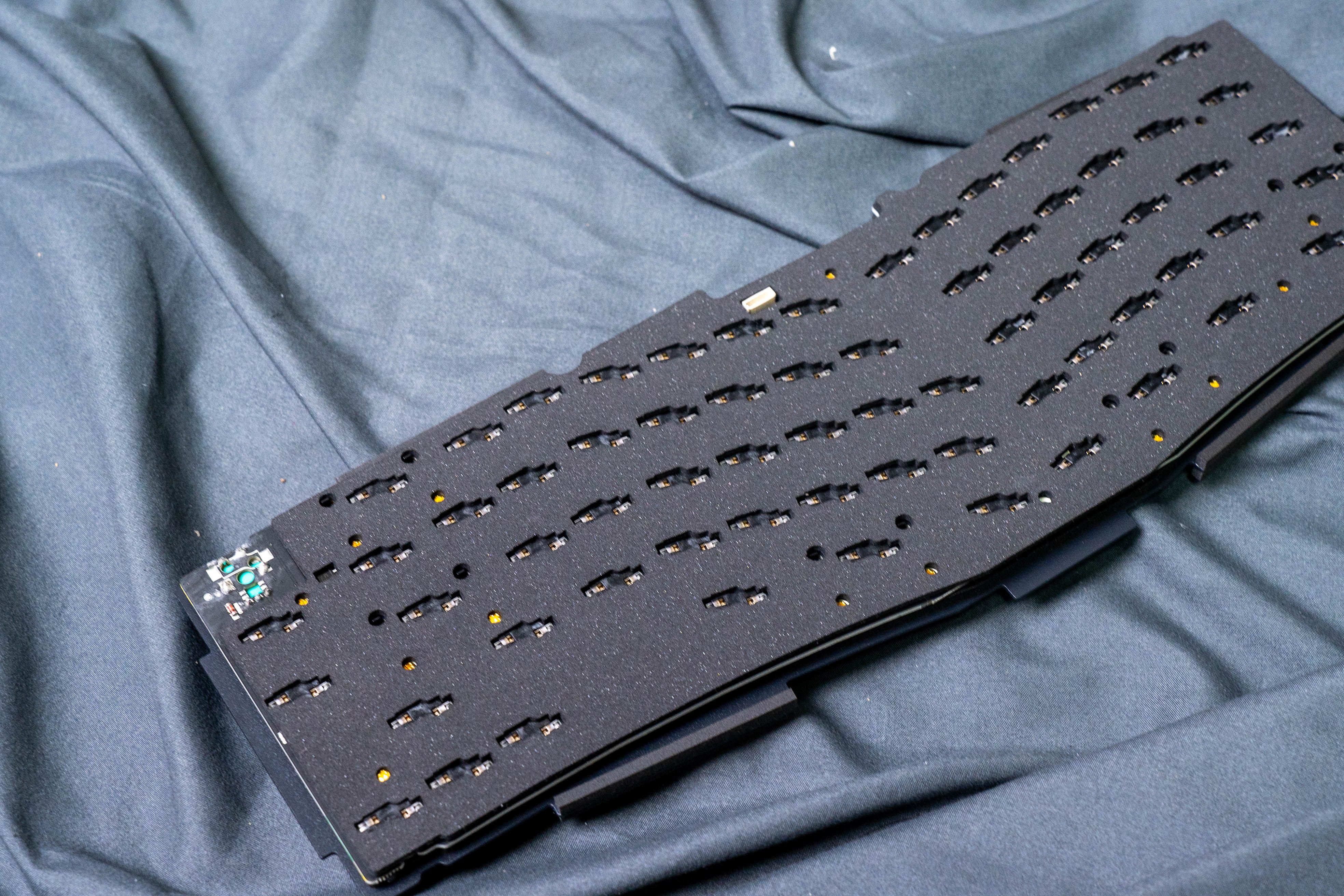 keychronq机械键盘推荐,keychron机械键盘属于什么水平