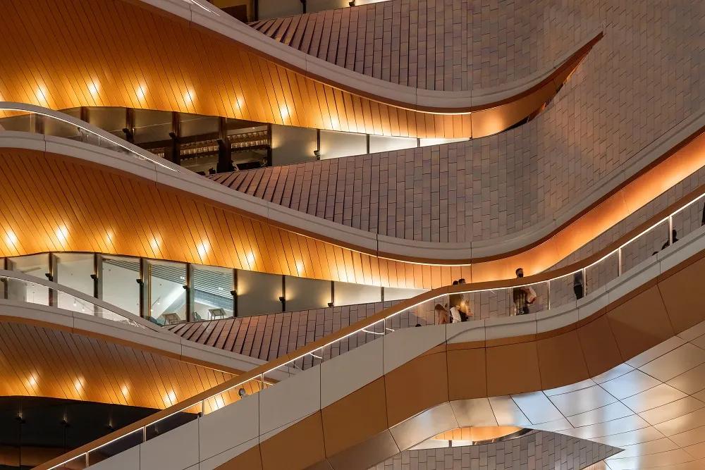 上海久光中心店铺分布 (上海久光购物中心)