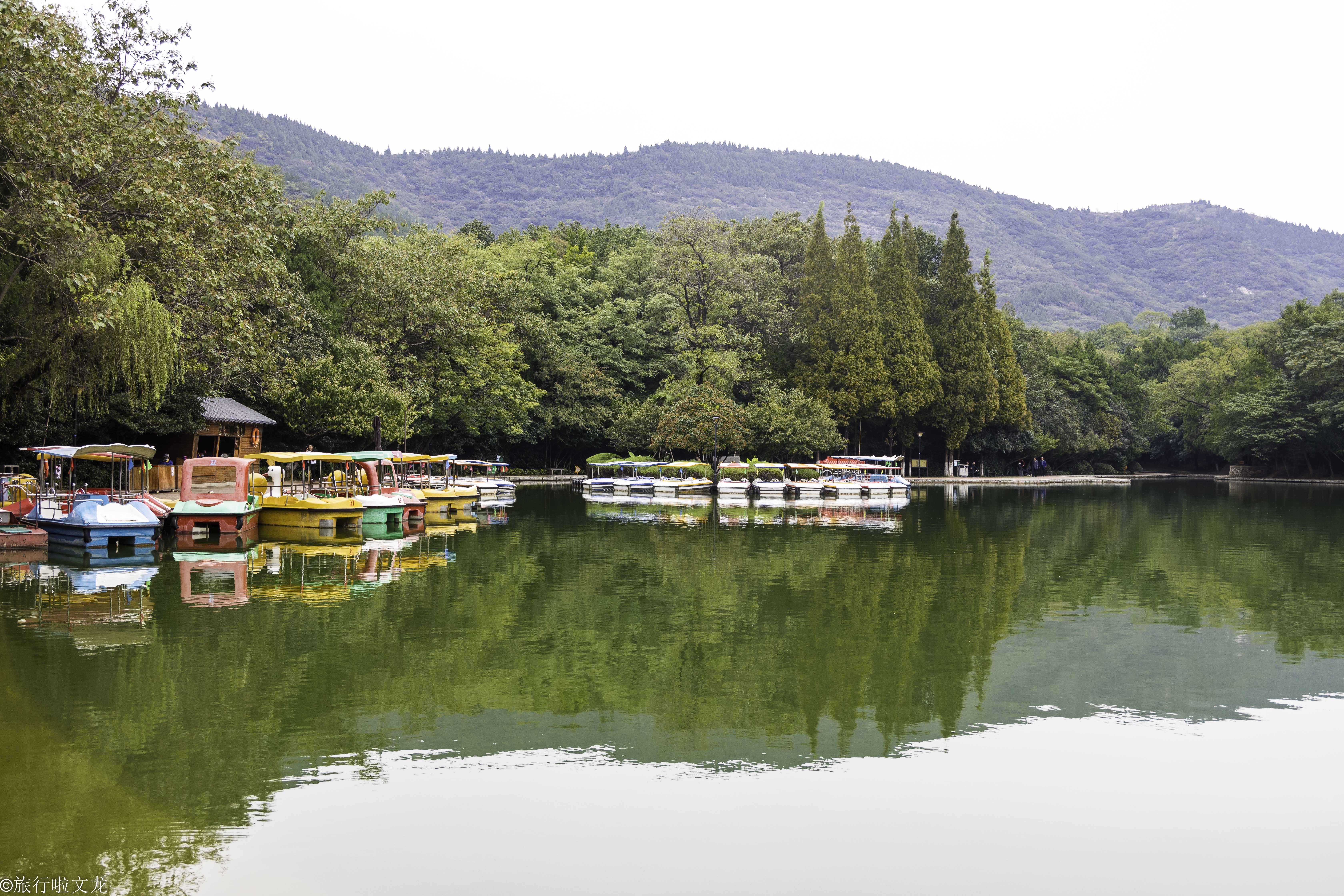 淮北相山公园好玩的项目,淮北相山公园里有什么好玩的