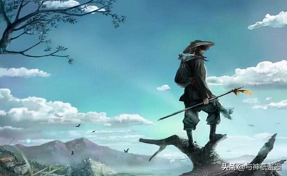 道家最神秘的剑仙派,道家剑仙属于什么境界