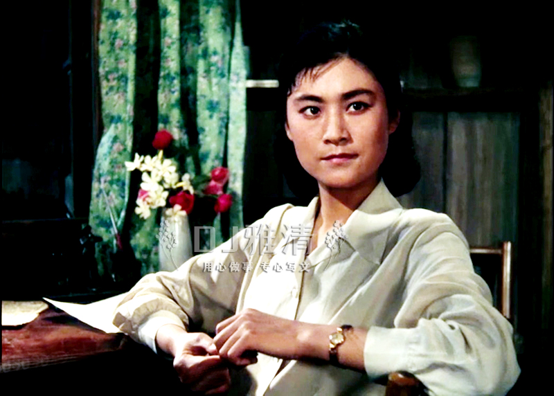 北影五六十年代的老演员,北影老演员于洋