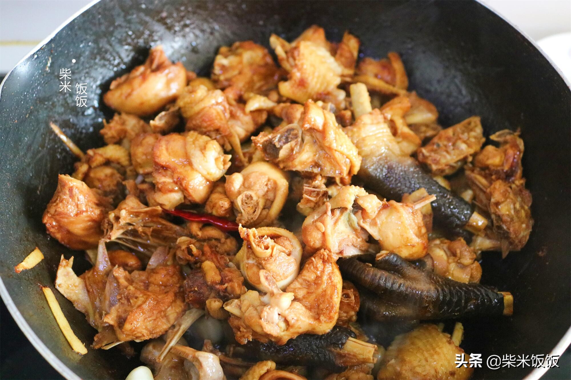 秋冬季炖牛羊肉,牛羊肉怎么炖才最好吃