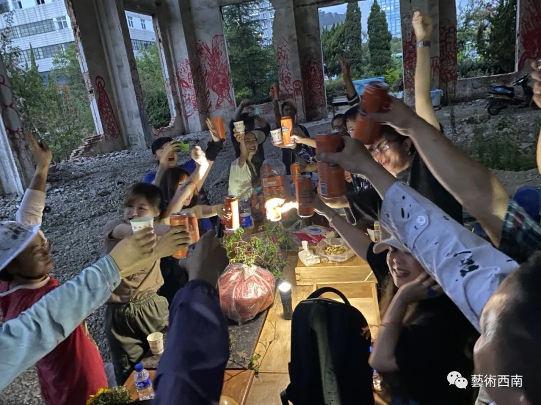 昆明当代艺术展,云南省昆明市当代艺术