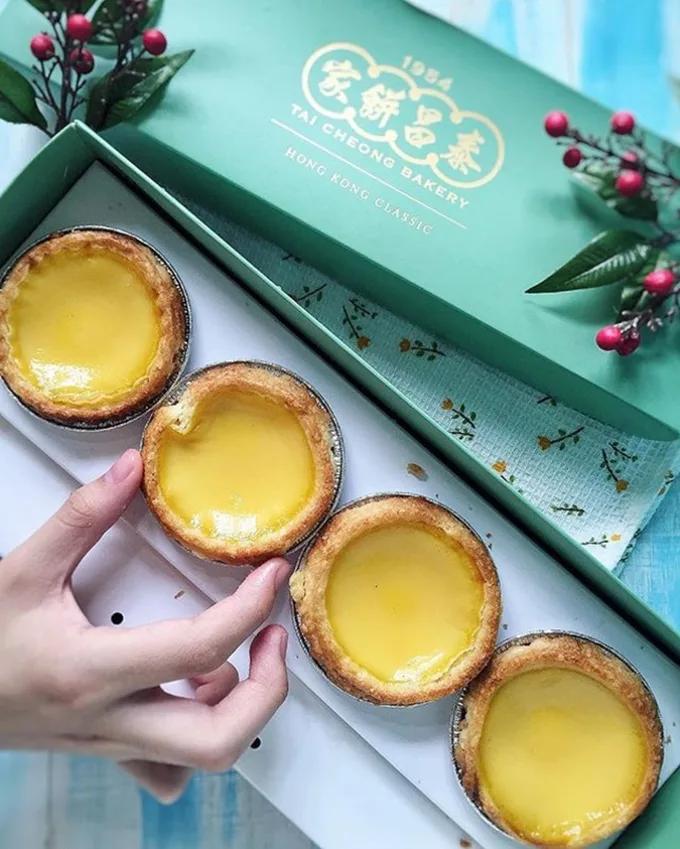 香港10种特色美食图片大全,广州美食和香港美食