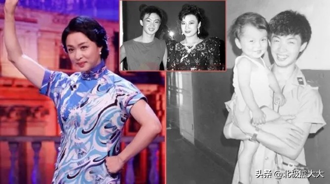 “变性人”金星的双性人生：娶过女人也嫁过男人，28岁成为女人