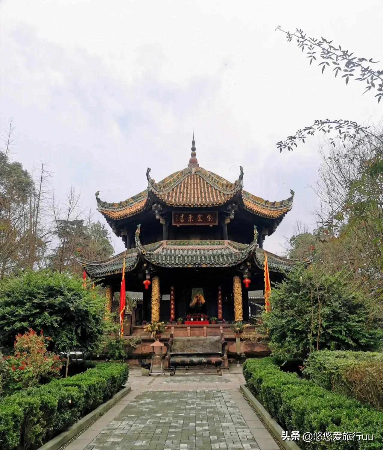 成都旅游攻略成都必去的五个地方,成都攻略十个必须要去的地方