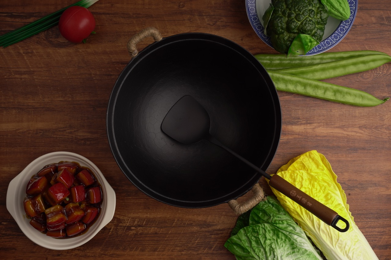 铸铁曾经领先欧美1000年的技术,日本铸铁技术