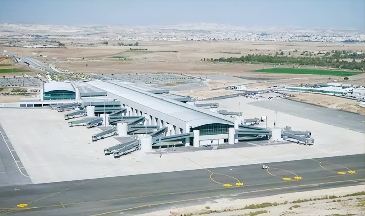 一座岛让两国互相谦让66年,沙特埃及的岛