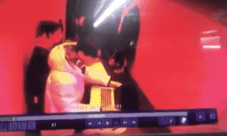 九项罪名只判一年半，“堂堂正正李胜利”就是个笑话