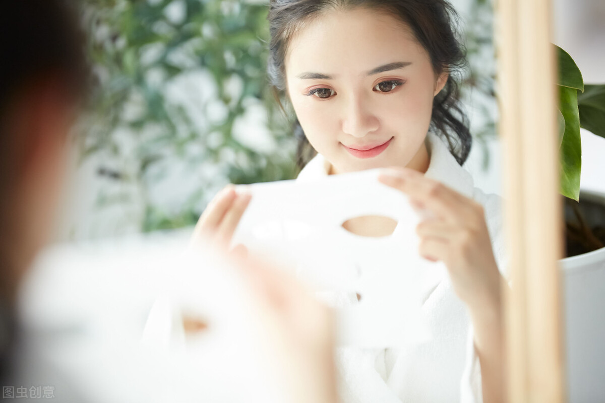 最新补水保湿面膜推荐红榜,wis玻尿酸极润面膜24片补水保湿