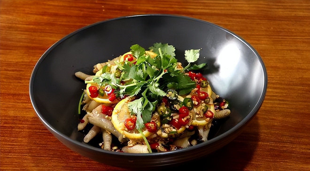 鸡爪怎么做好吃又有胶原蛋白,鸡爪如何做好吃有营养