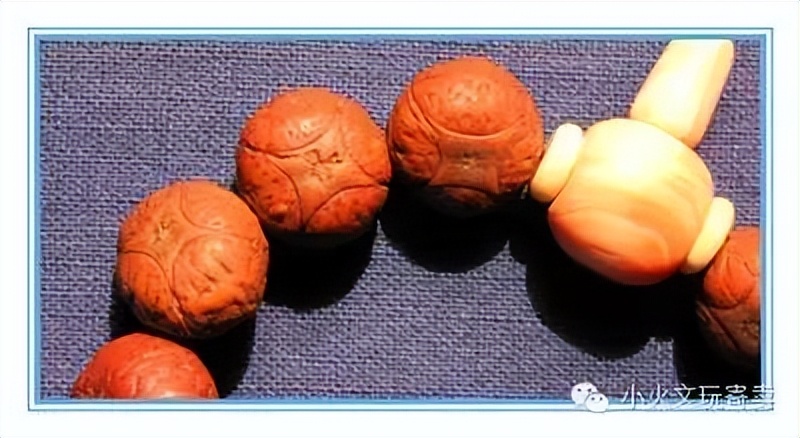 凤眼菩提最好的盘玩方法,多大的凤眼菩提最好