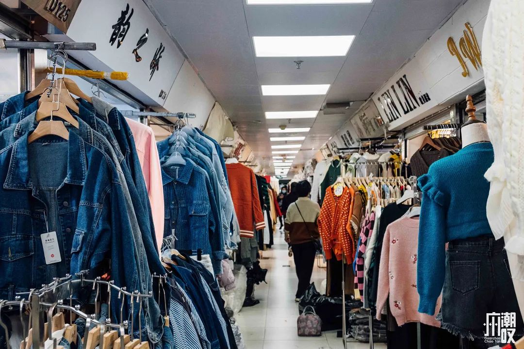 十三行清货旺季,十三行年底大清仓最后2天