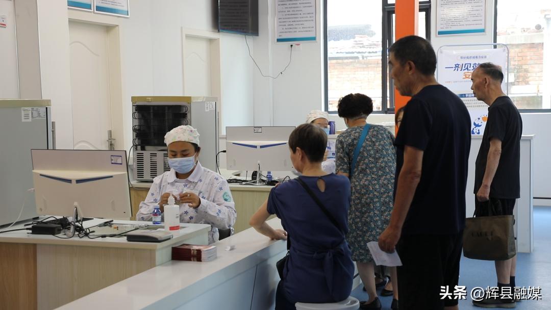 新乡市哪个医院能打带状疱疹疫苗,郑州有国产一针的带状疱疹疫苗吗