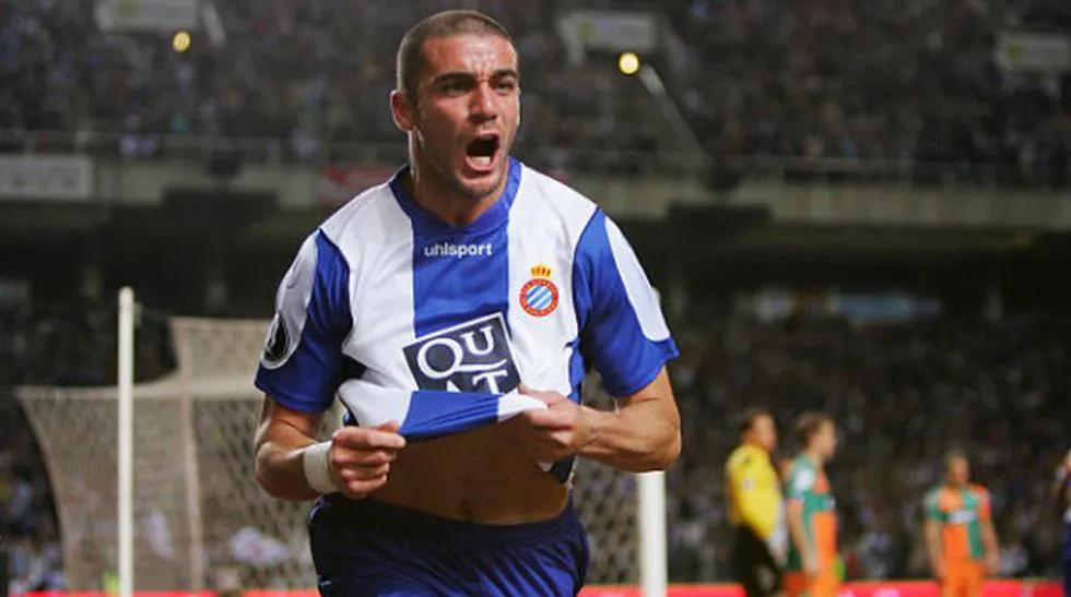 历年欧联杯最佳射手,欧洲联盟杯历届最佳射手