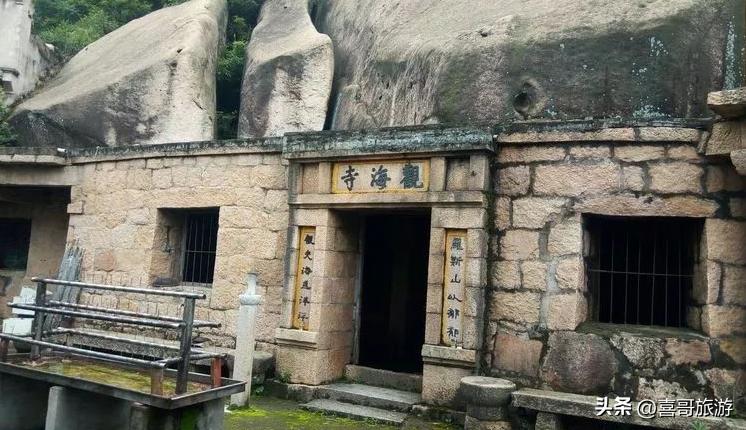 温州龙湾的旅游景点介绍图片,温州龙湾区一日游最佳景点