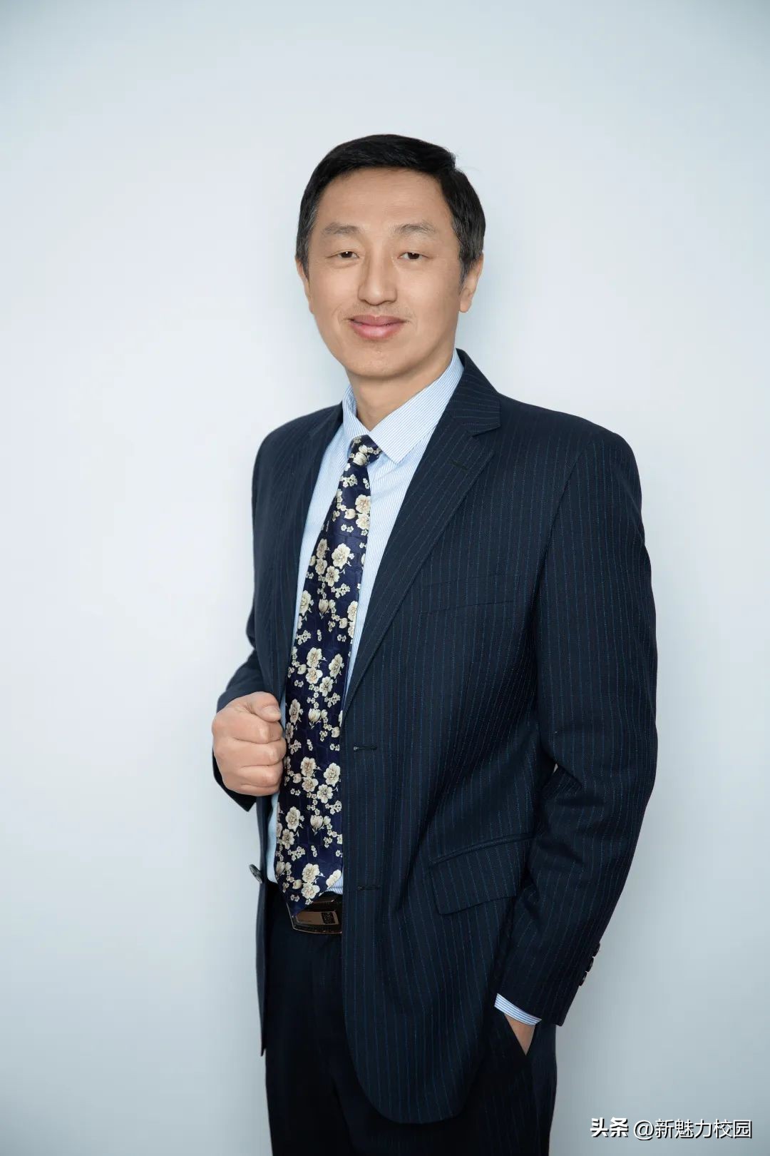 南京栖霞中学在哪,南京市栖霞中学