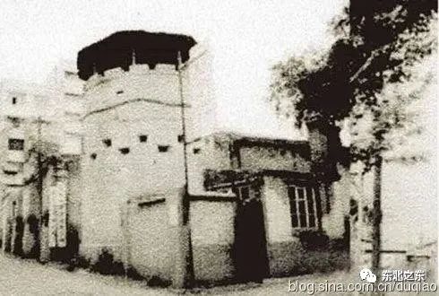 哈尔滨：那些老街区里的轶闻趣事