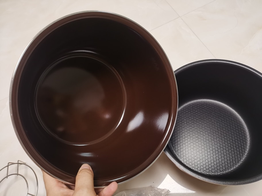 电压力锅和高压锅什么区别,电压力锅和高压锅哪个更好