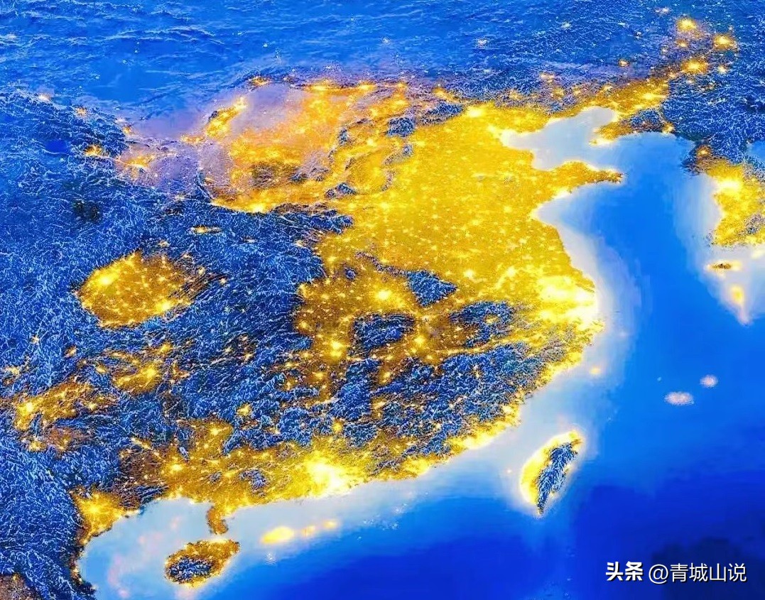 我们眼中的青岛是这样的,真实的青岛现状