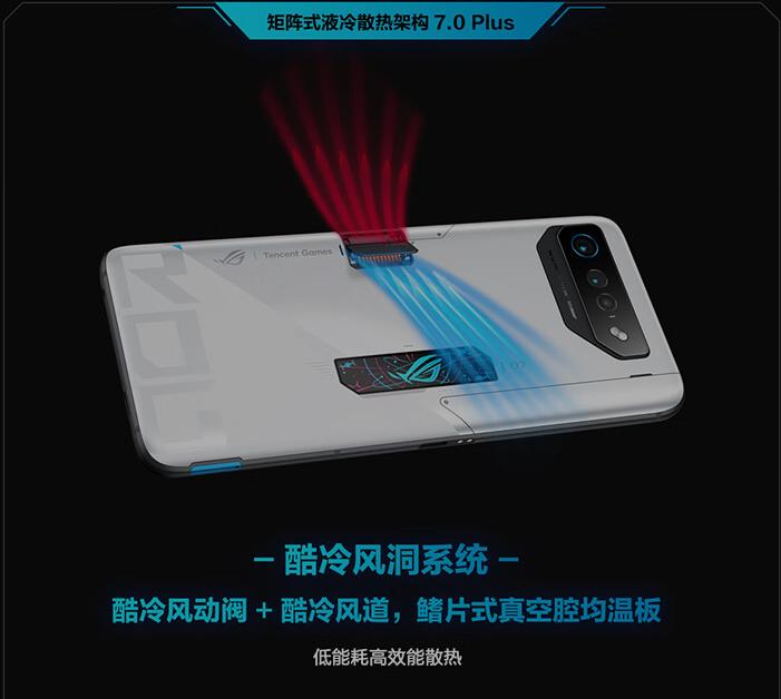 rog7pro与红魔8pro测试,rog7和红魔8pro测试