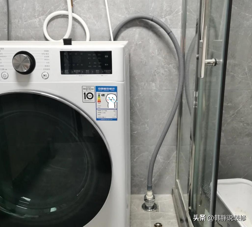 换洗衣机后悔了,纠结要不要换洗衣机