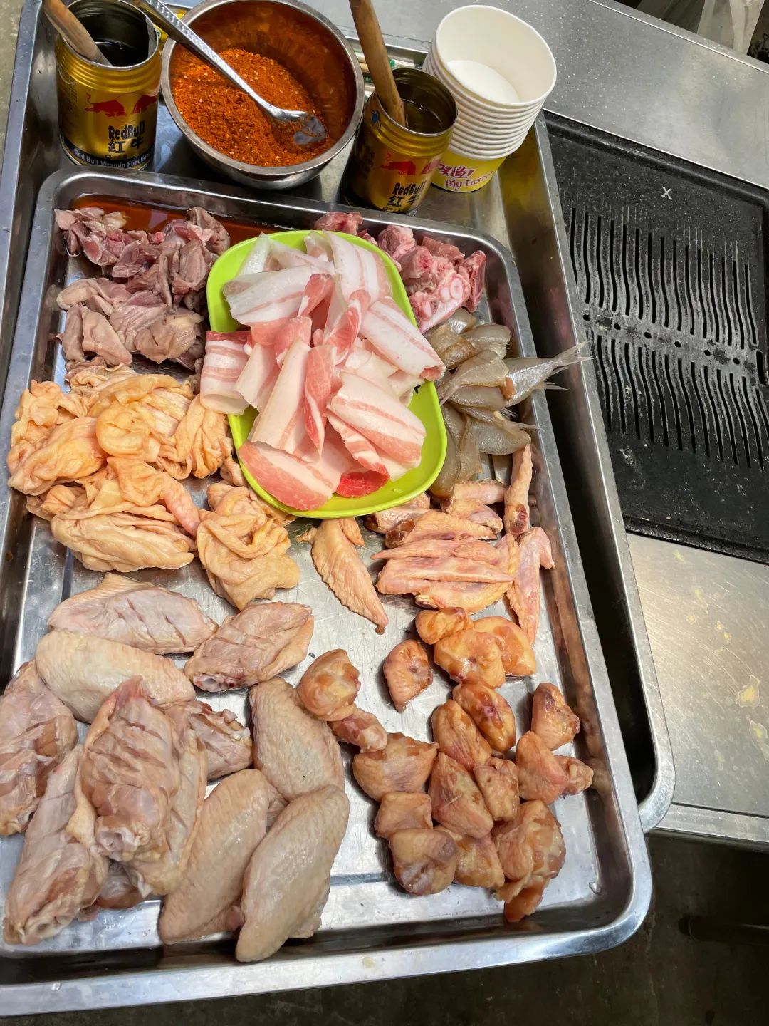 贵阳周边自己烧烤游玩地方推荐,贵阳可以免费露营烧烤的地方