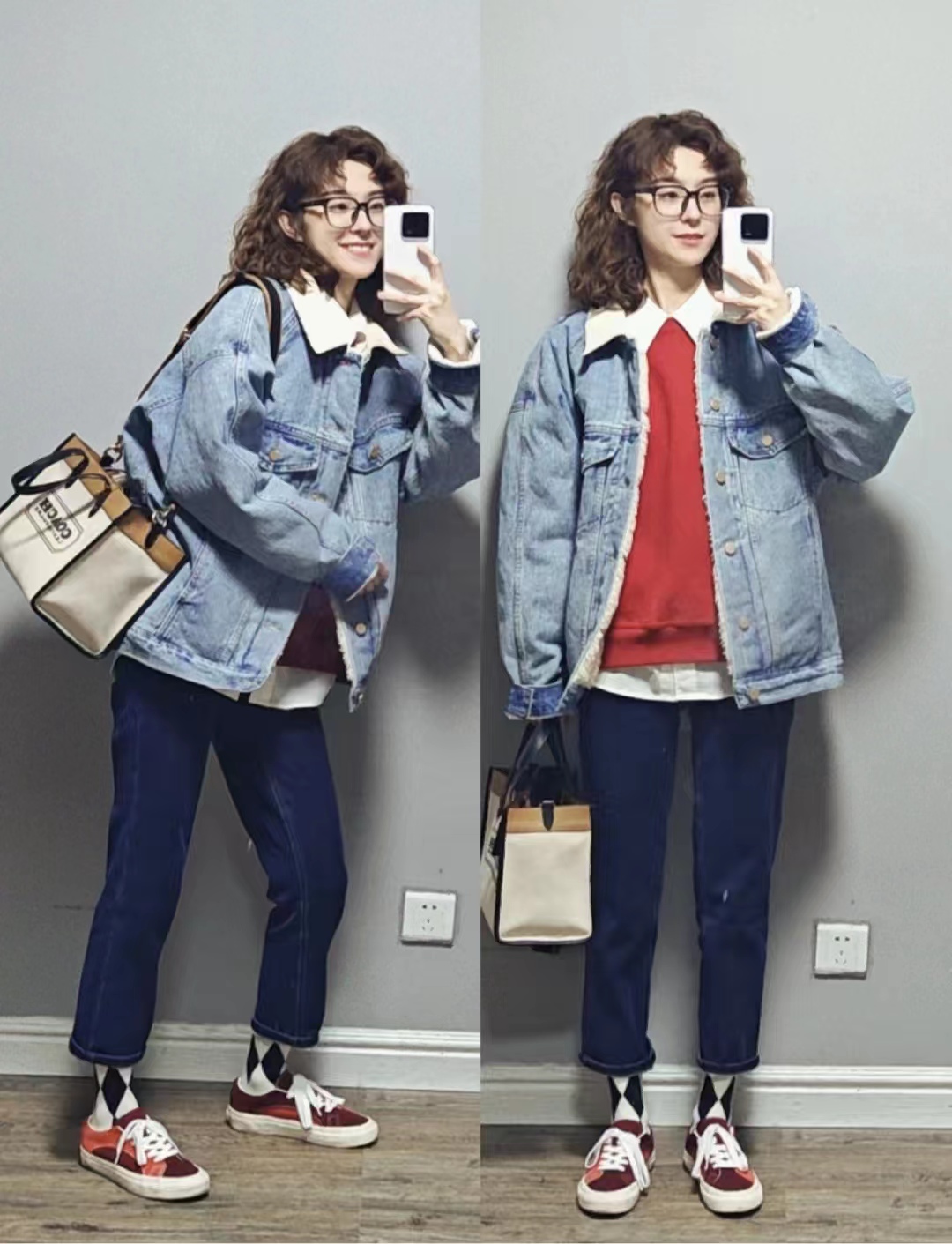 卫衣搭配什么外套裤子更好看呢,卫衣搭配什么衣服好看又实用