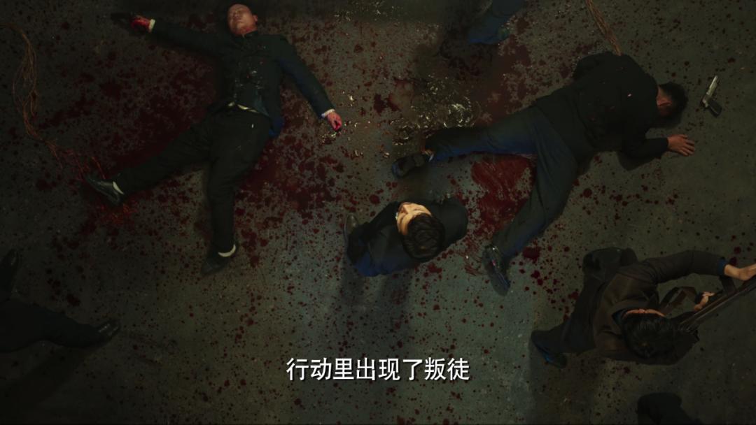 王志文和靳东最新的谍战片,王志文靳东最新电视剧北京电视台