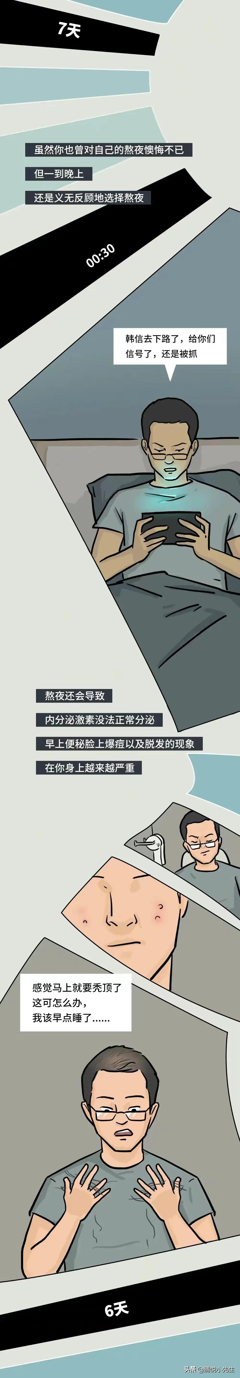 如果过度沉迷手机会有什么后果,如果过度溺爱会怎样