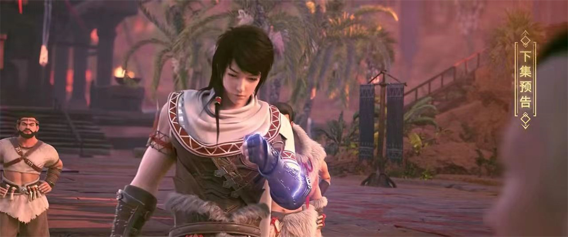 林动被骂薄情寡义,林动被认可