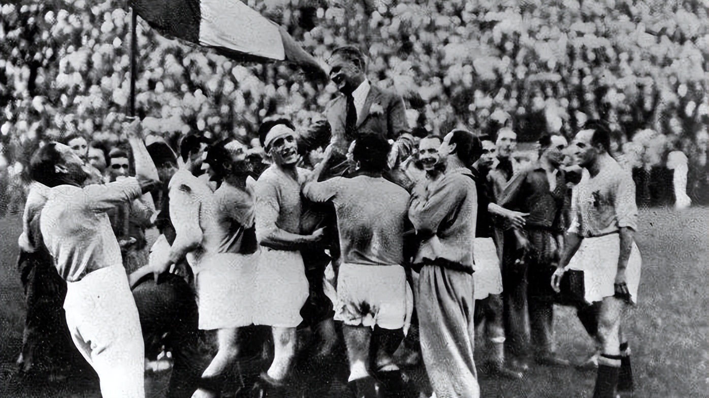 假如让死刑犯踢世界杯，如果夺冠判无罪释放？历史上还真有人干过