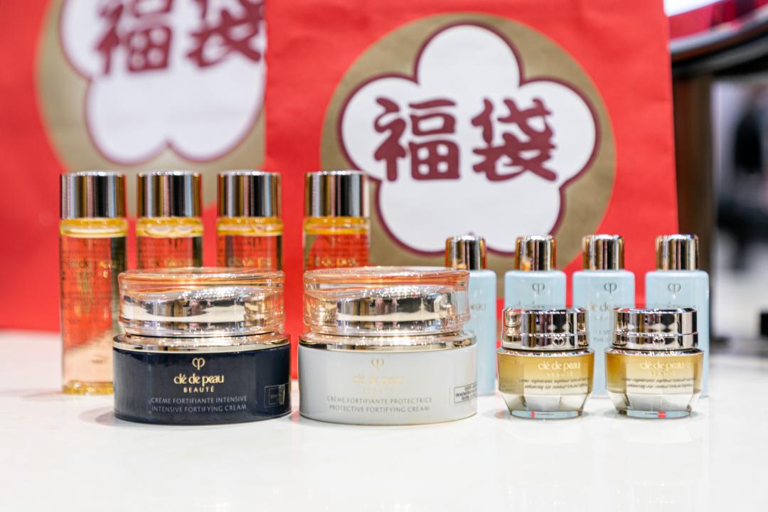 久光福袋2022年春节福袋,久光福袋2017国庆